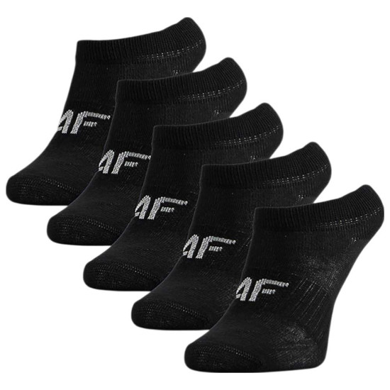 4F Παιδικές κάλτσες 5 pairs